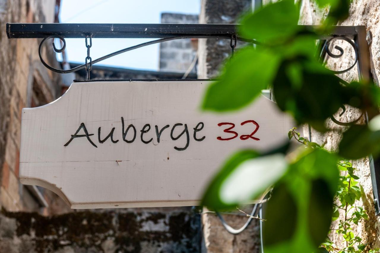 Auberge 32 Old Town Родос Экстерьер фото