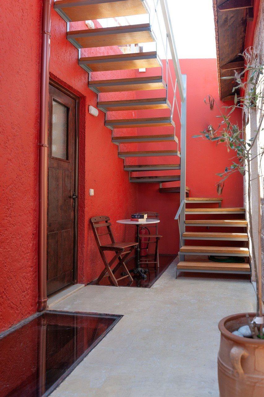 Auberge 32 Old Town Родос Экстерьер фото