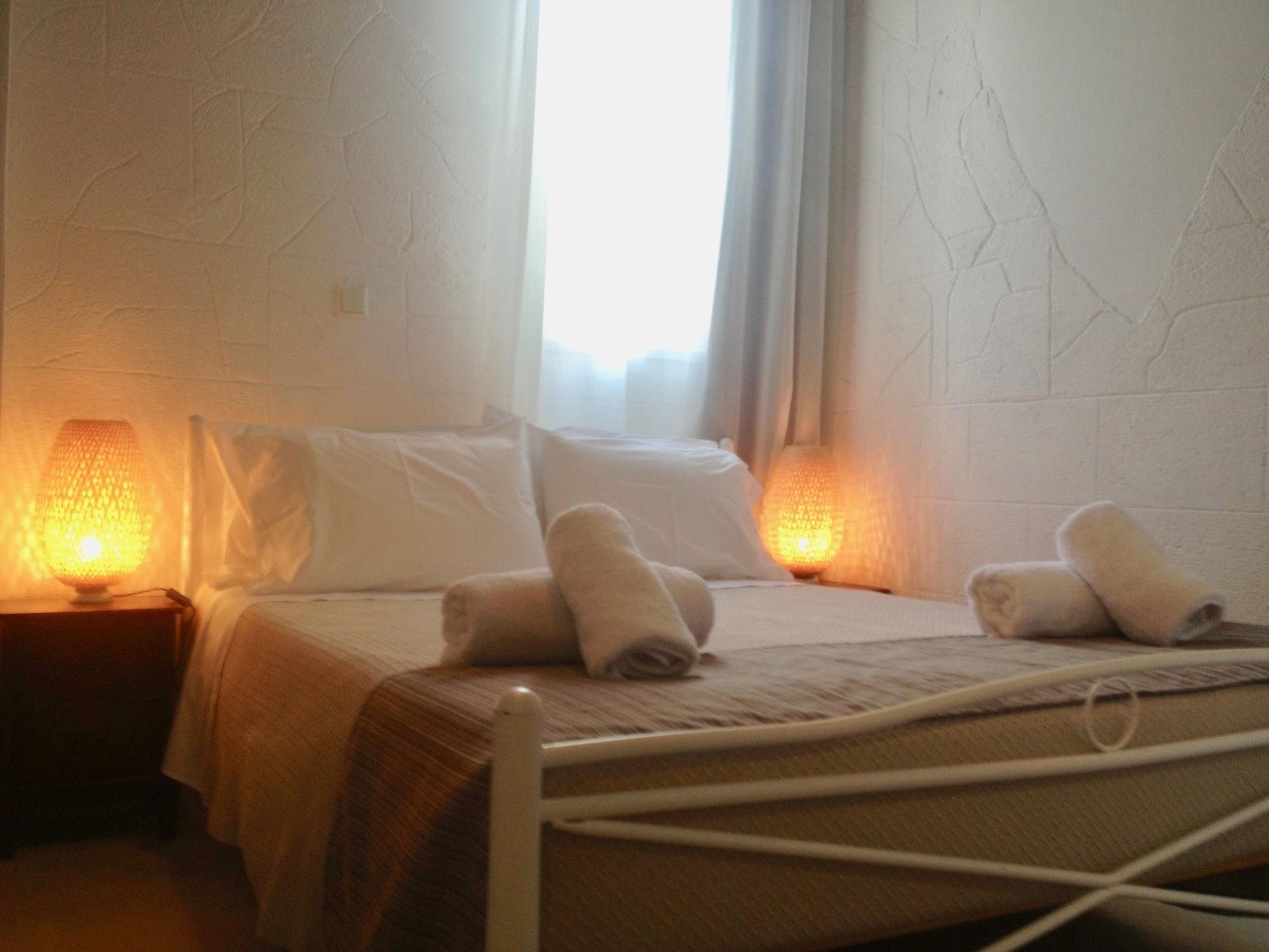 Auberge 32 Old Town Родос Экстерьер фото