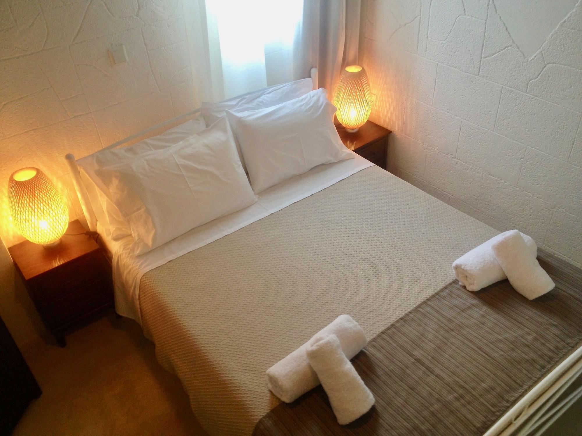 Auberge 32 Old Town Родос Экстерьер фото